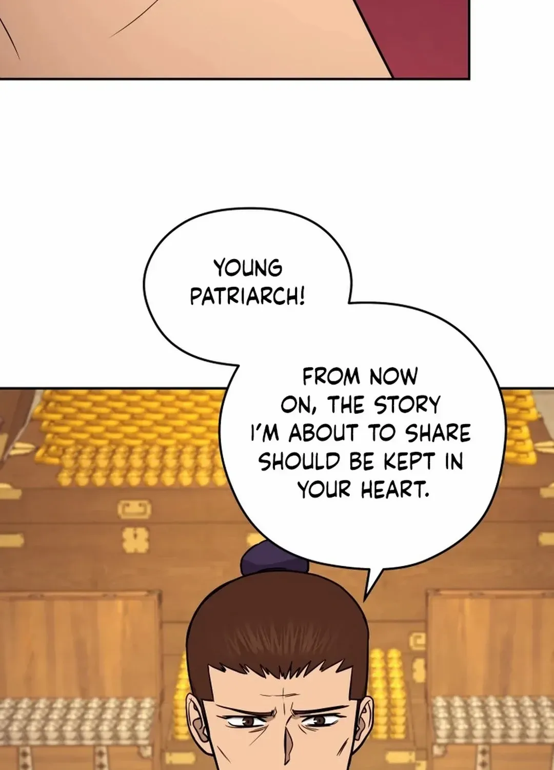 Gwanjeon: Kang Jin Lee Chapter 183 page 120 - 