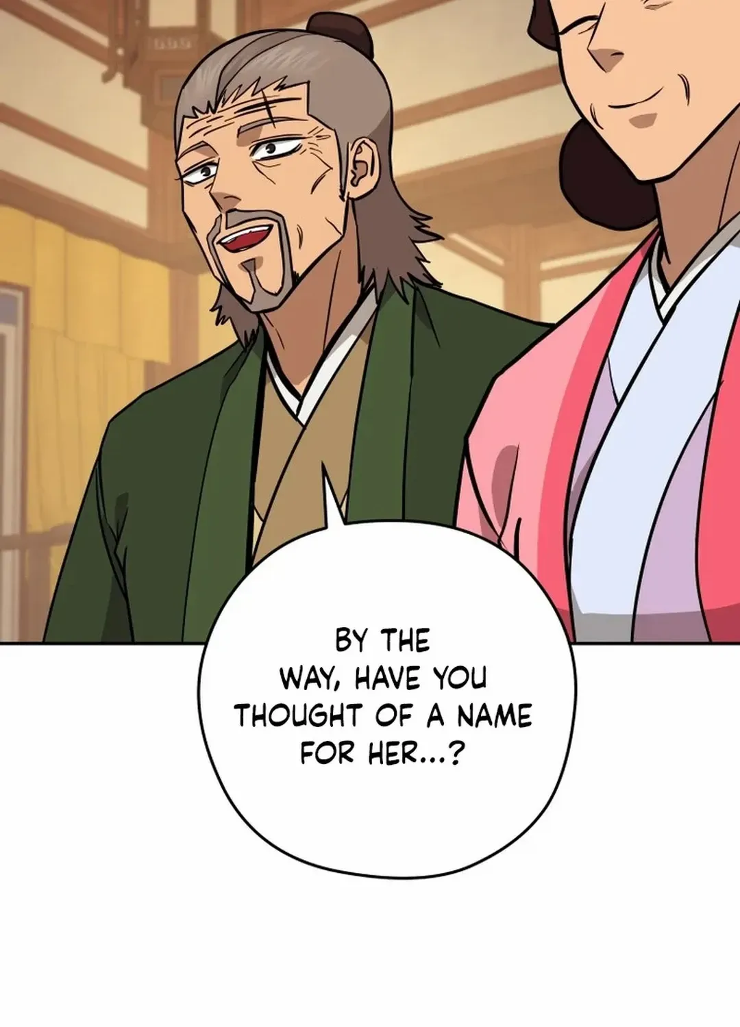 Gwanjeon: Kang Jin Lee Chapter 183 page 13 - 