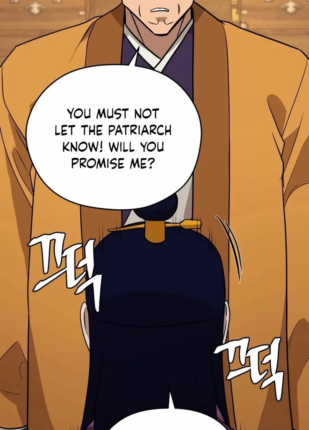 Gwanjeon: Kang Jin Lee Chapter 183 page 121 - 