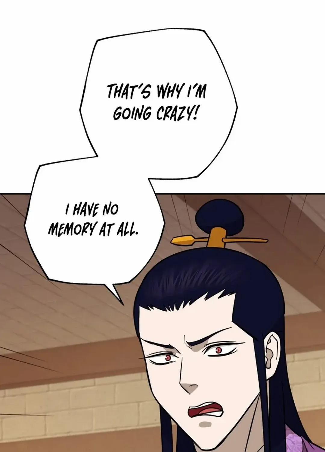 Gwanjeon: Kang Jin Lee Chapter 183 page 124 - 