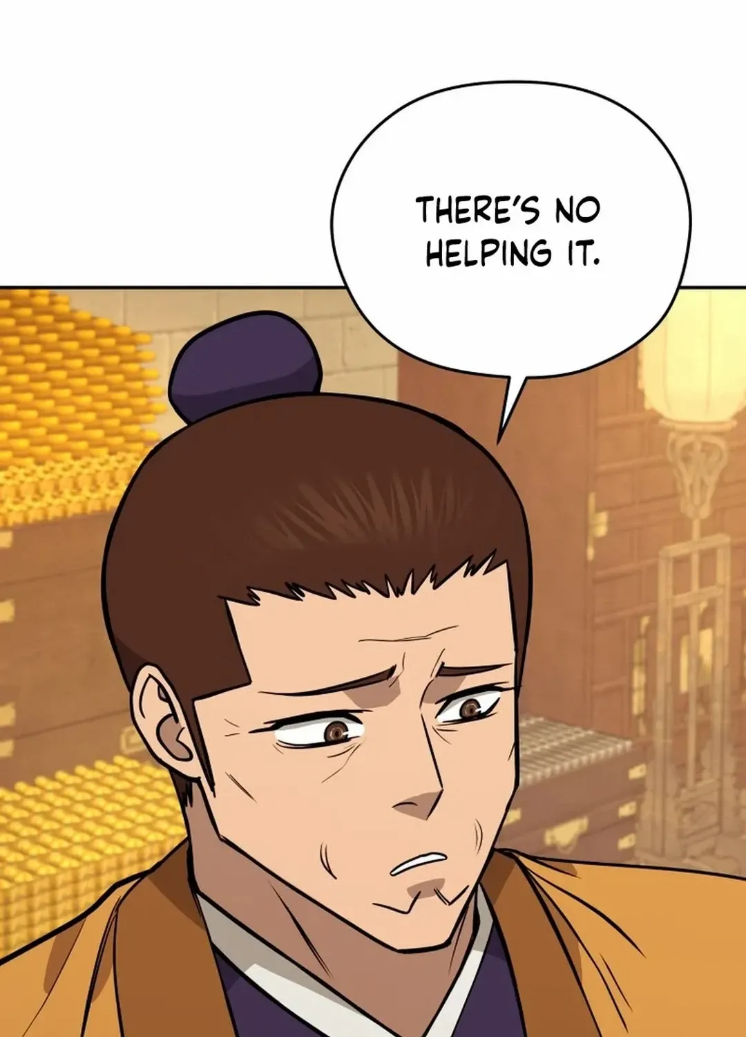 Gwanjeon: Kang Jin Lee Chapter 183 page 126 - 