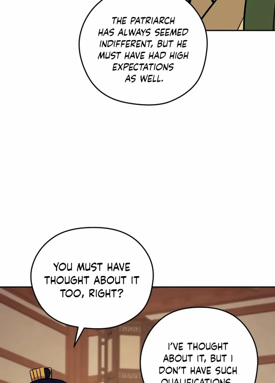 Gwanjeon: Kang Jin Lee Chapter 183 page 16 - 
