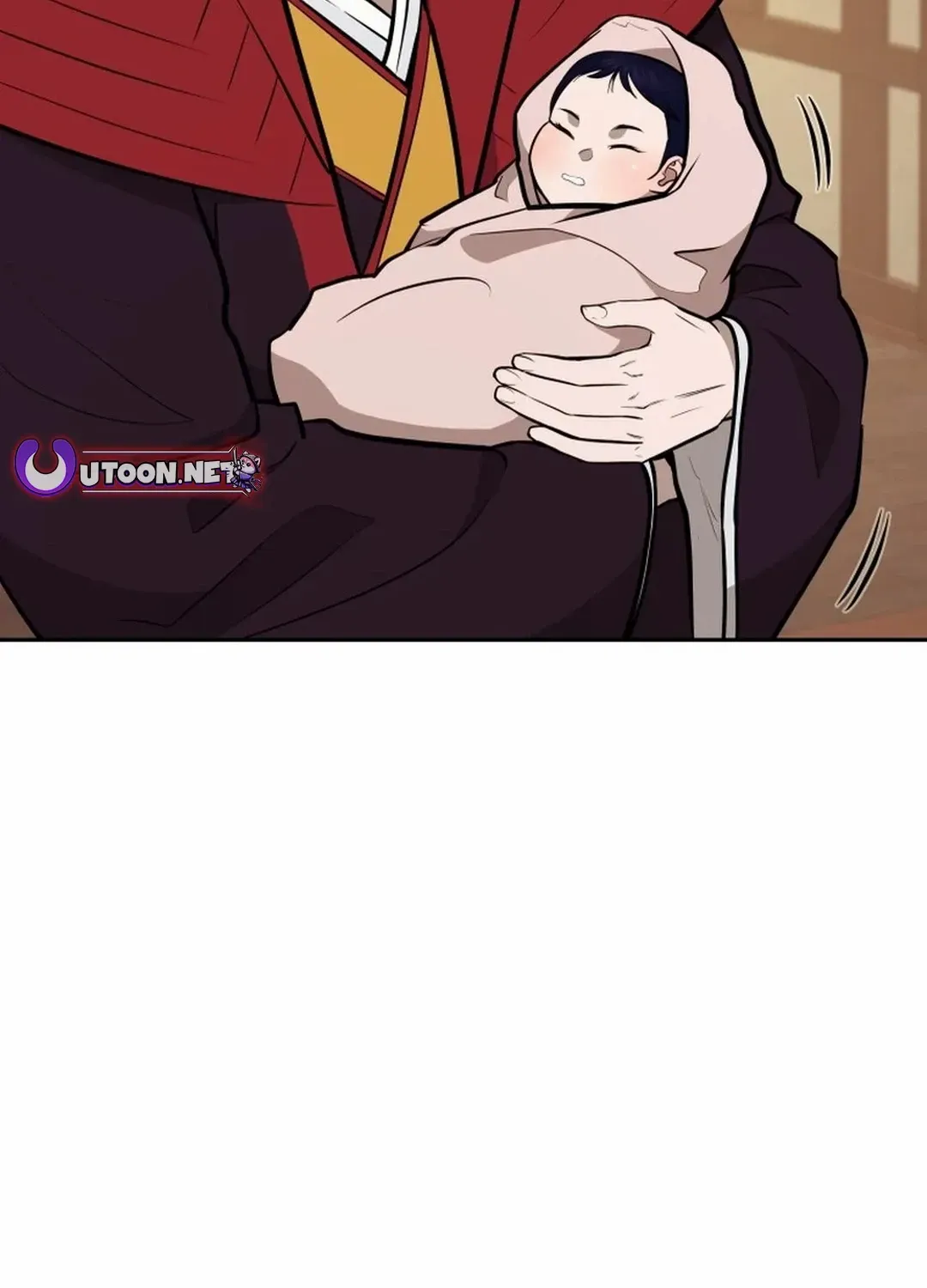 Gwanjeon: Kang Jin Lee Chapter 183 page 3 - 