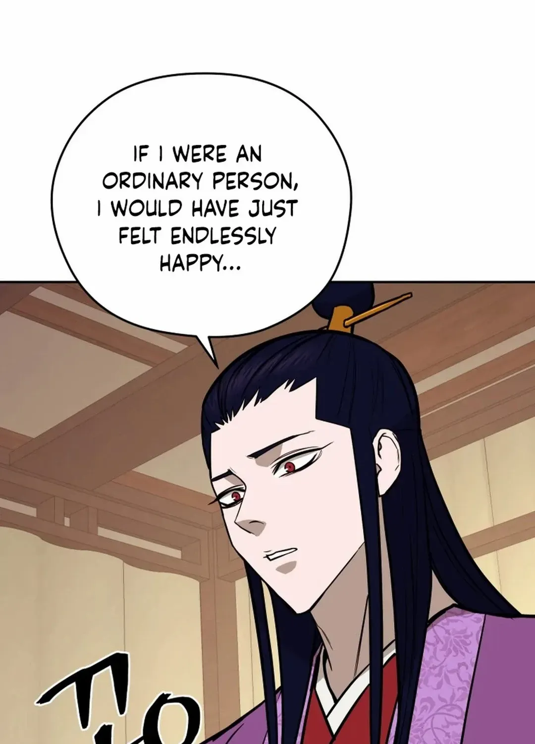 Gwanjeon: Kang Jin Lee Chapter 183 page 26 - 