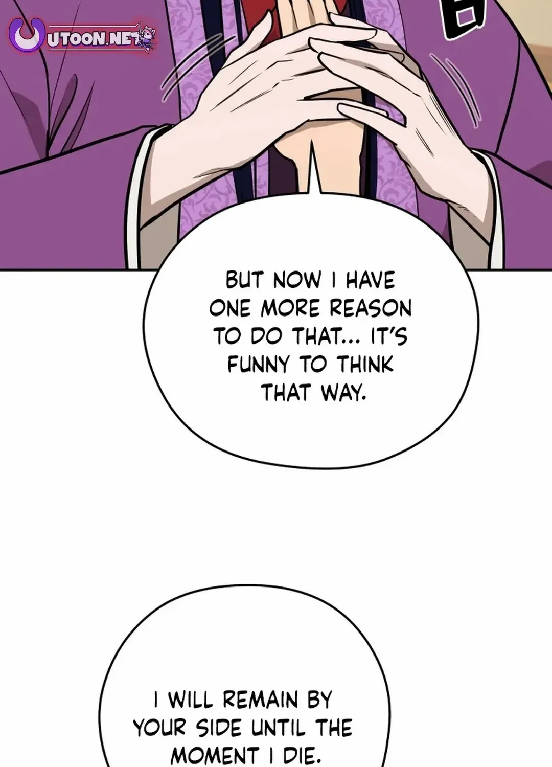 Gwanjeon: Kang Jin Lee Chapter 183 page 31 - 