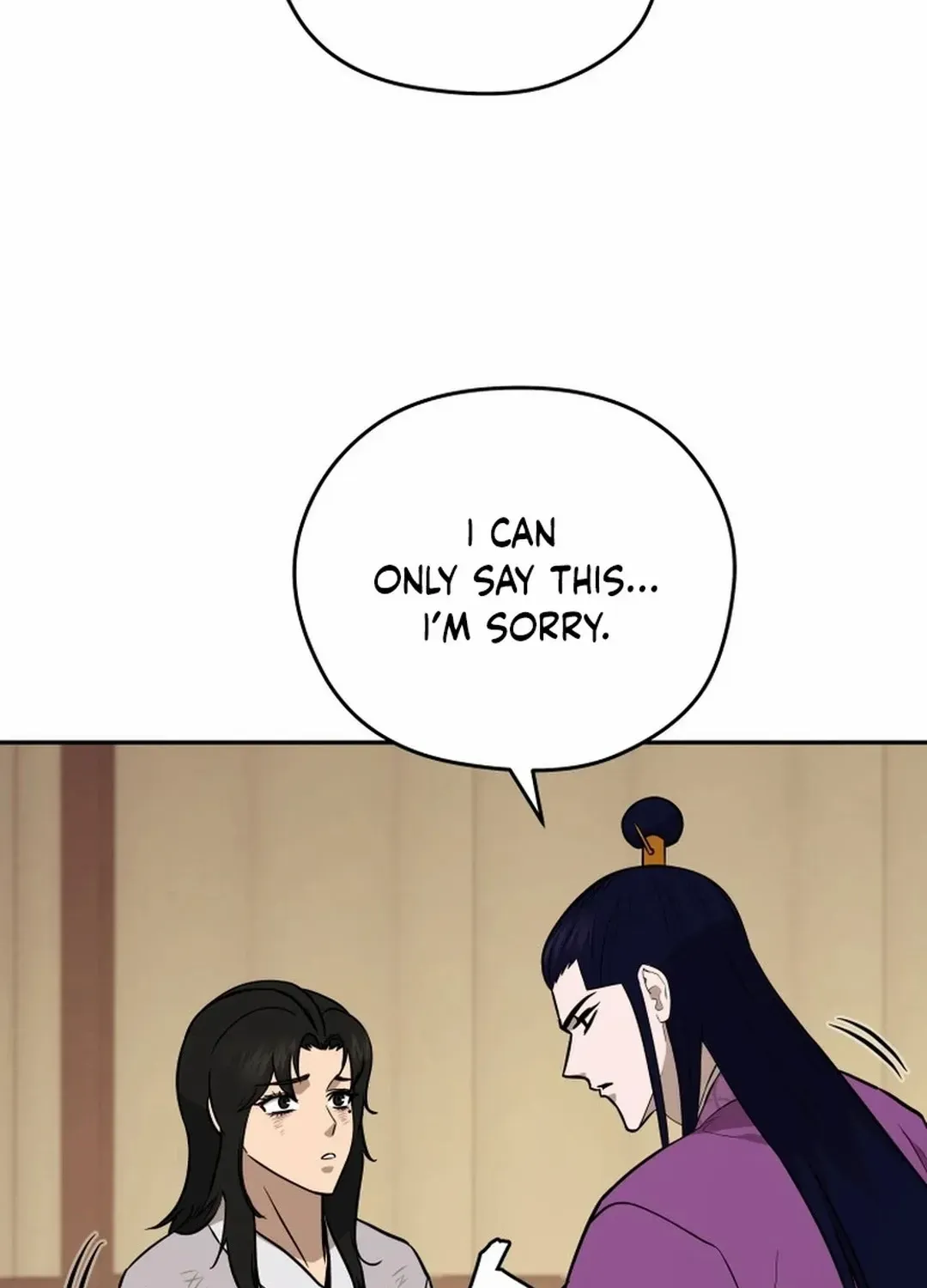 Gwanjeon: Kang Jin Lee Chapter 183 page 33 - 
