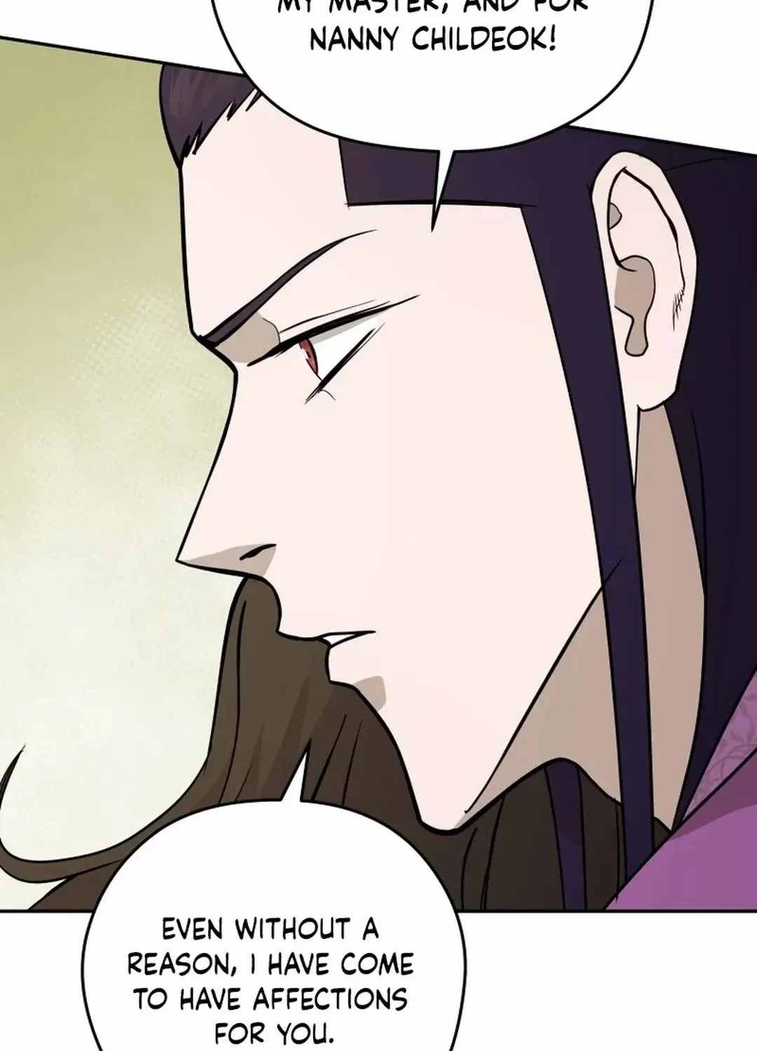 Gwanjeon: Kang Jin Lee Chapter 183 page 38 - 