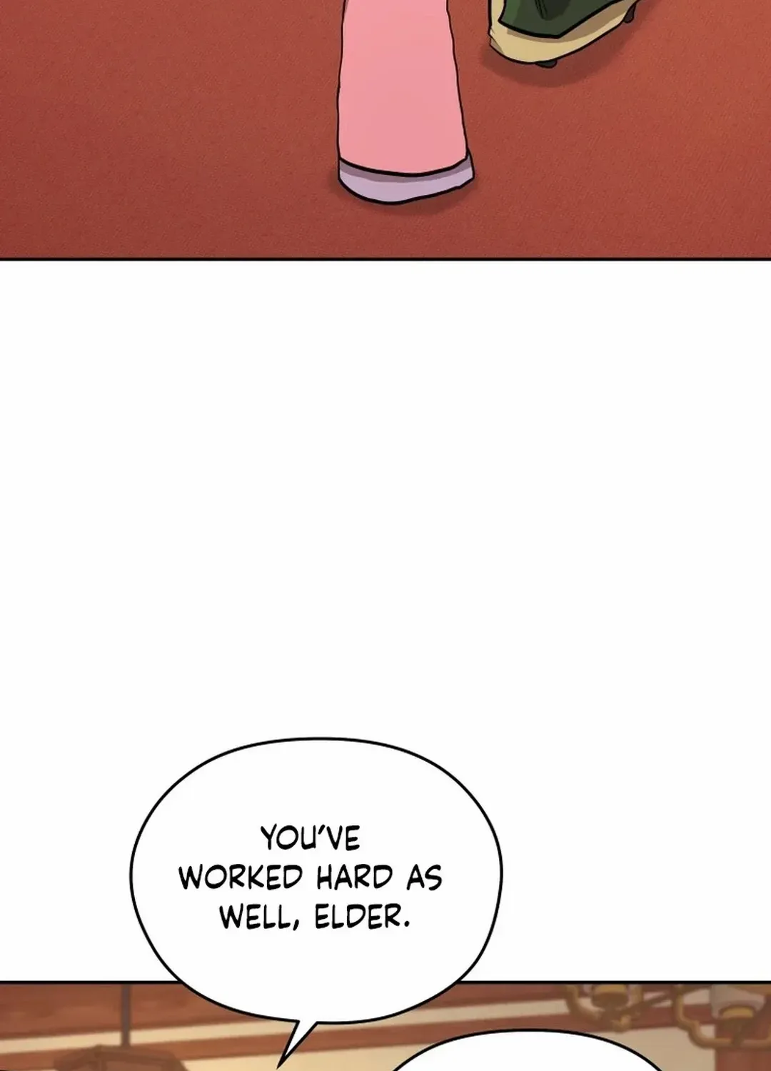 Gwanjeon: Kang Jin Lee Chapter 183 page 5 - 