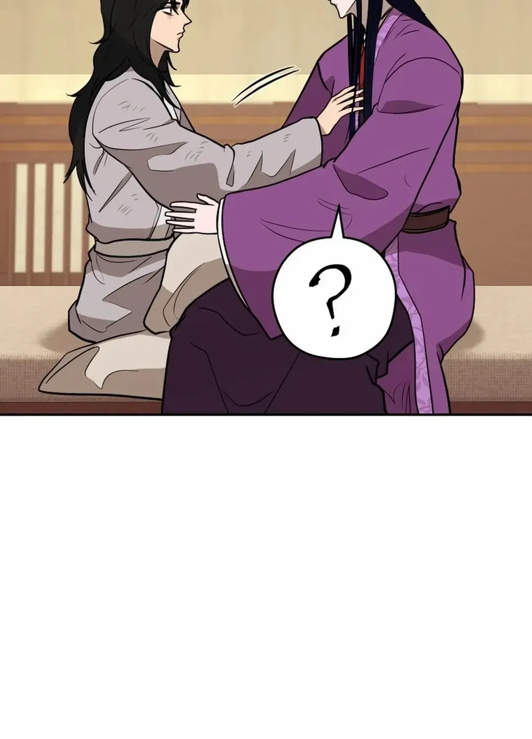 Gwanjeon: Kang Jin Lee Chapter 183 page 43 - 