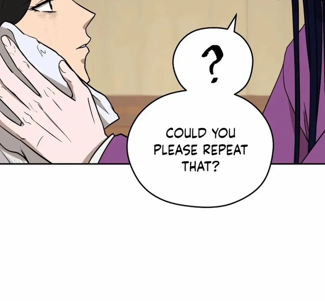 Gwanjeon: Kang Jin Lee Chapter 183 page 54 - 