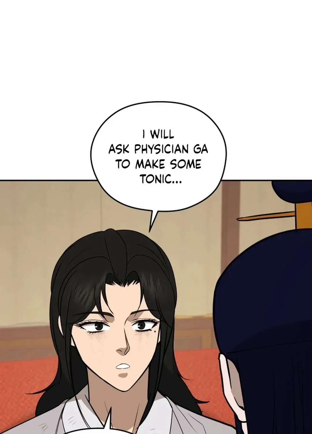 Gwanjeon: Kang Jin Lee Chapter 183 page 55 - 