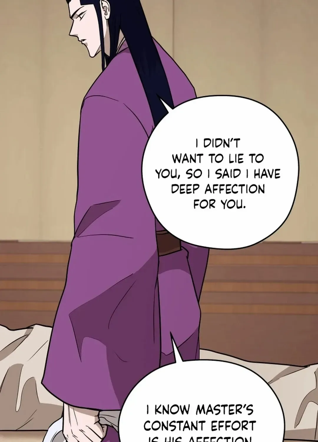 Gwanjeon: Kang Jin Lee Chapter 183 page 59 - 