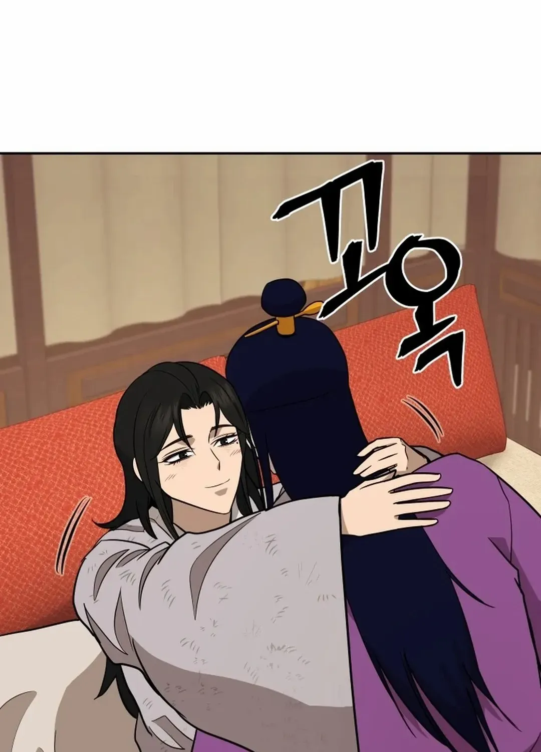 Gwanjeon: Kang Jin Lee Chapter 183 page 64 - 