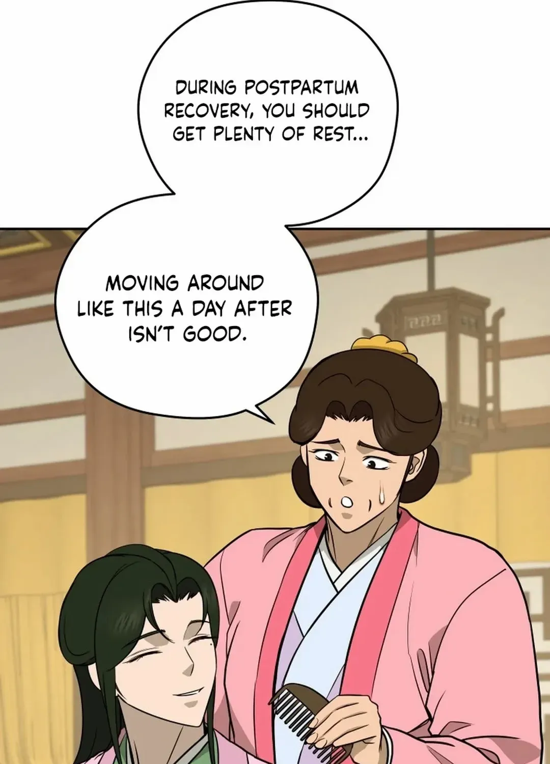 Gwanjeon: Kang Jin Lee Chapter 183 page 68 - 