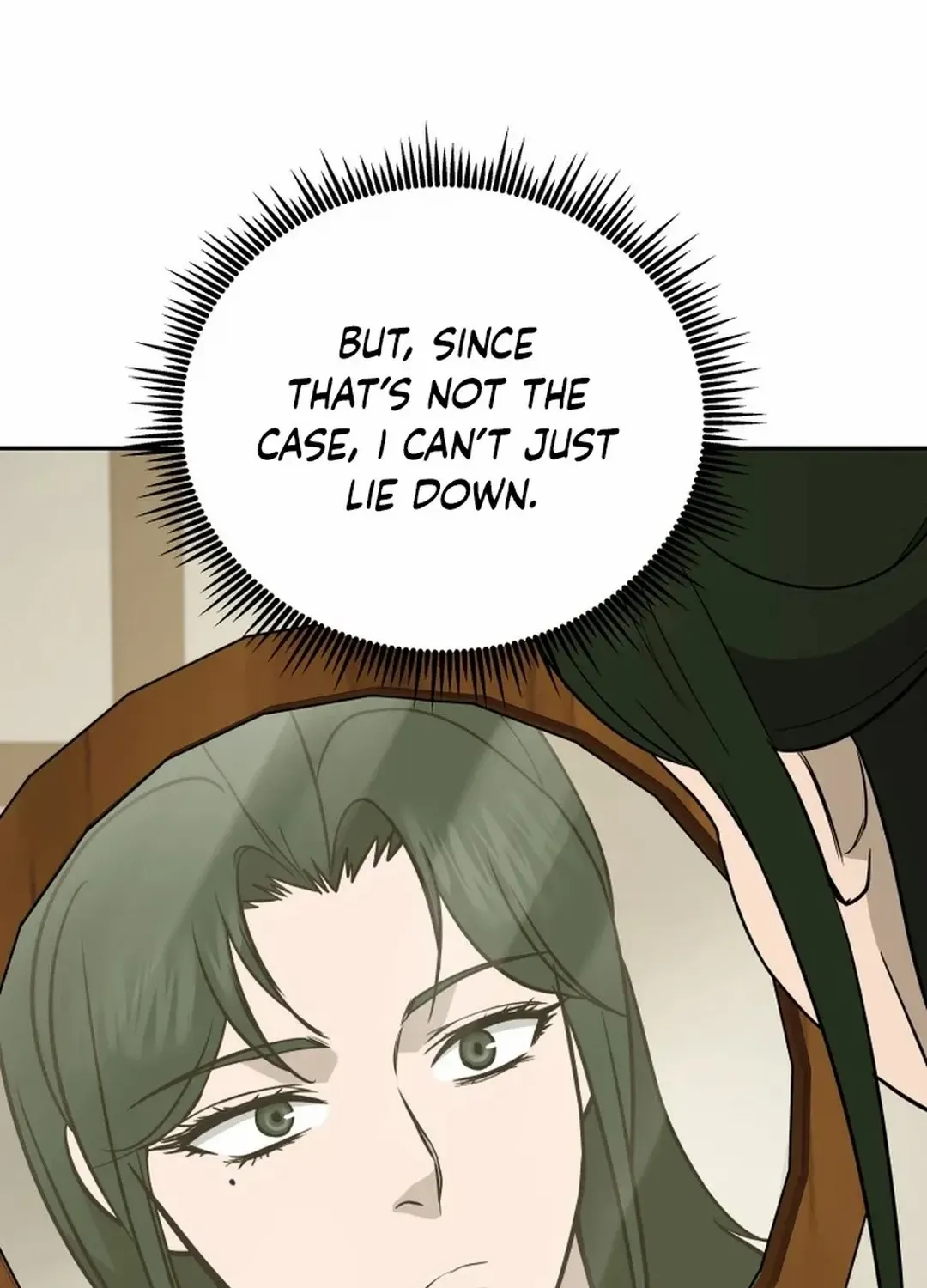 Gwanjeon: Kang Jin Lee Chapter 183 page 71 - 