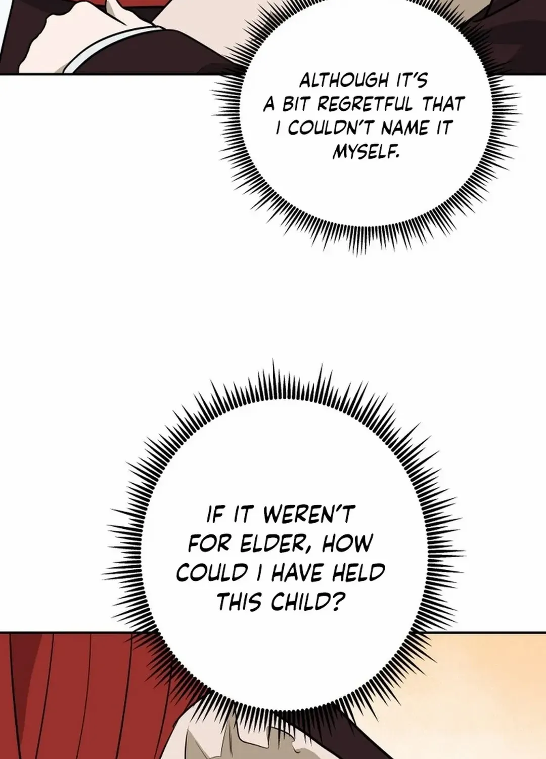 Gwanjeon: Kang Jin Lee Chapter 183 page 78 - 