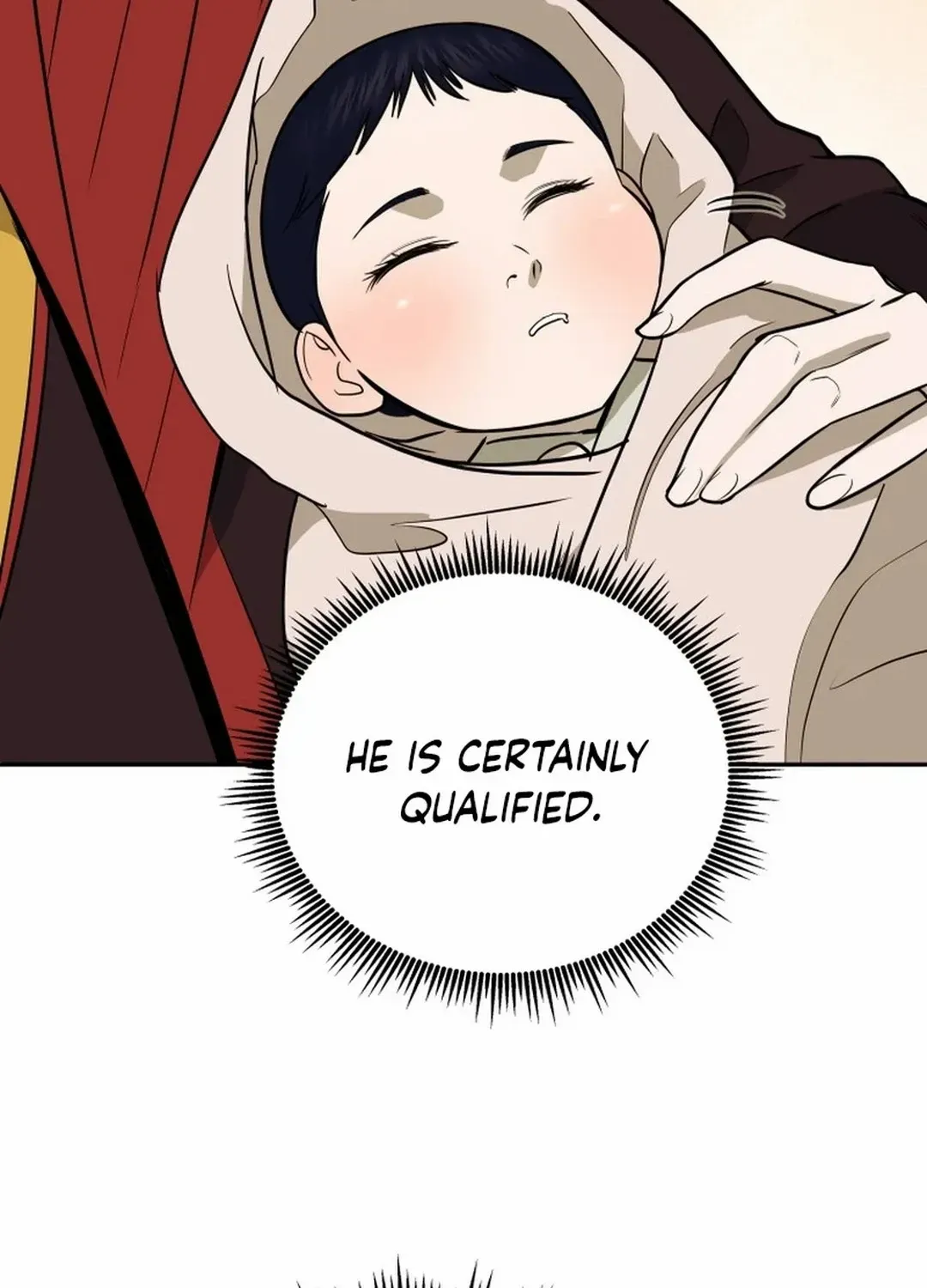 Gwanjeon: Kang Jin Lee Chapter 183 page 79 - 