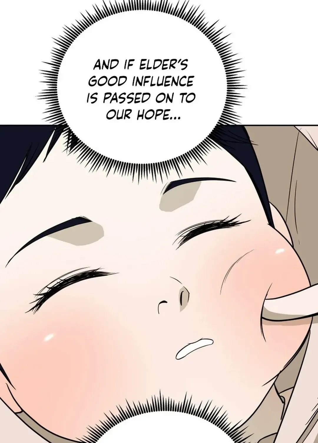 Gwanjeon: Kang Jin Lee Chapter 183 page 80 - 