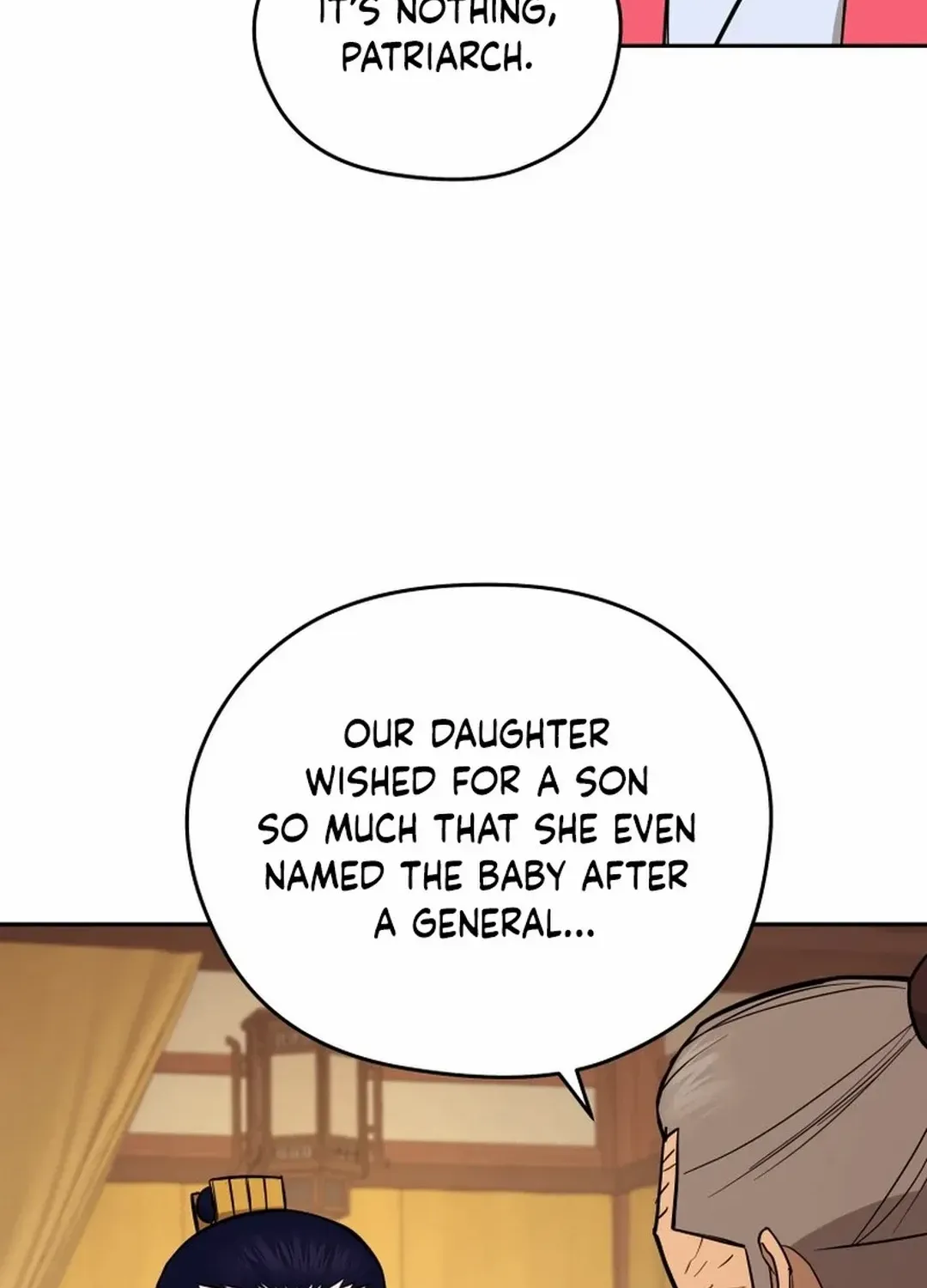 Gwanjeon: Kang Jin Lee Chapter 183 page 9 - 