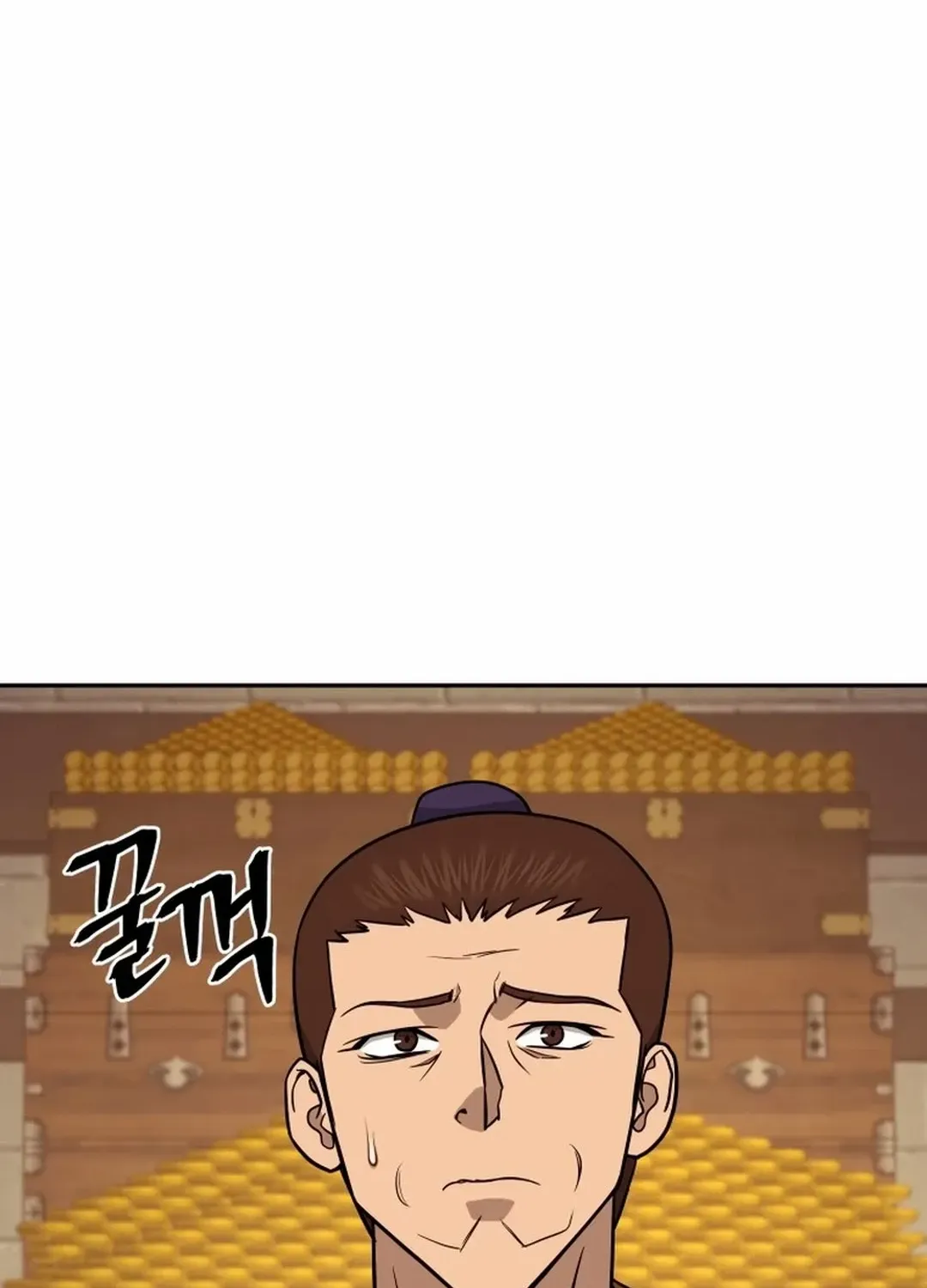 Gwanjeon: Kang Jin Lee Chapter 183 page 85 - 