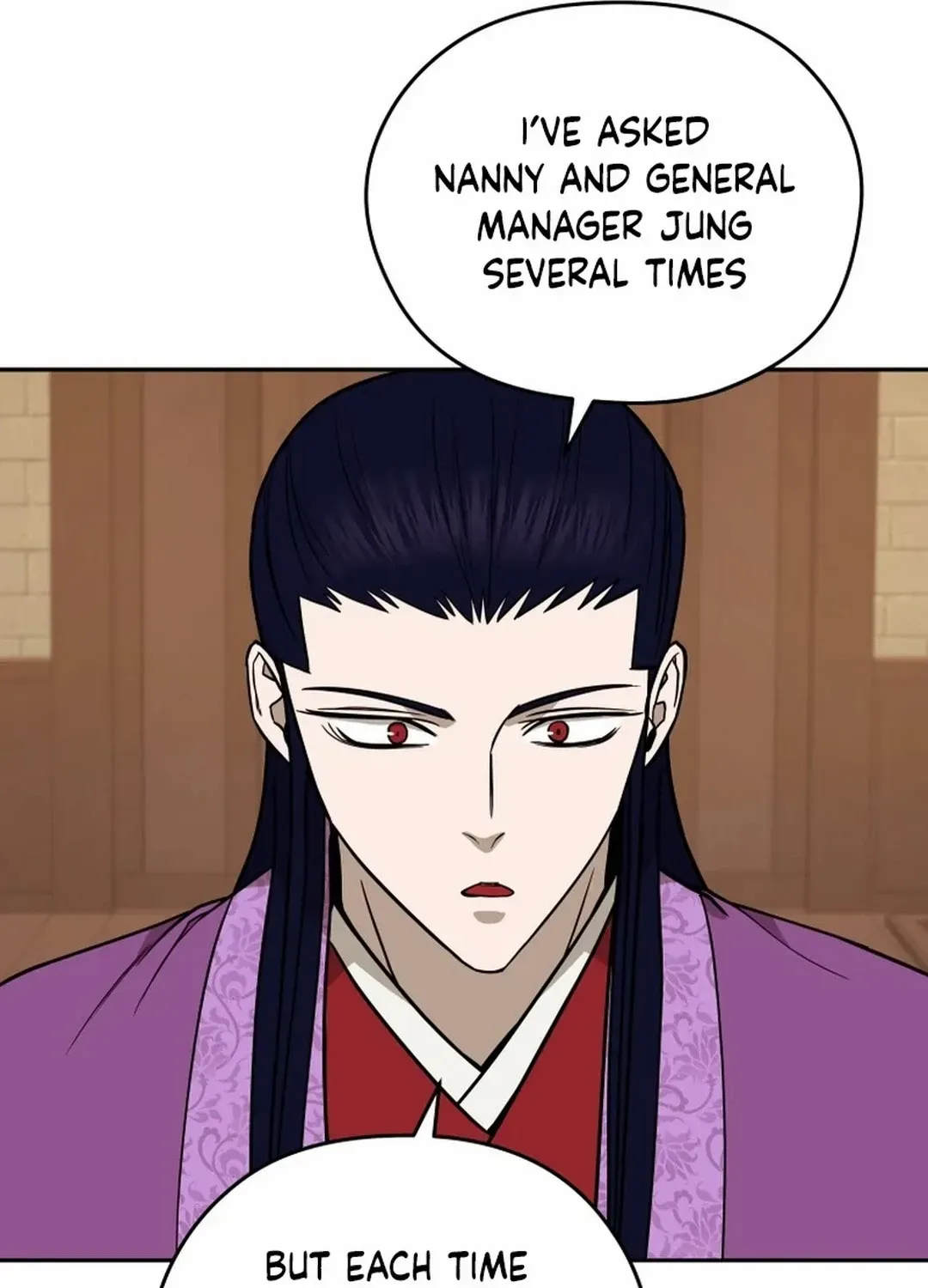 Gwanjeon: Kang Jin Lee Chapter 183 page 89 - 
