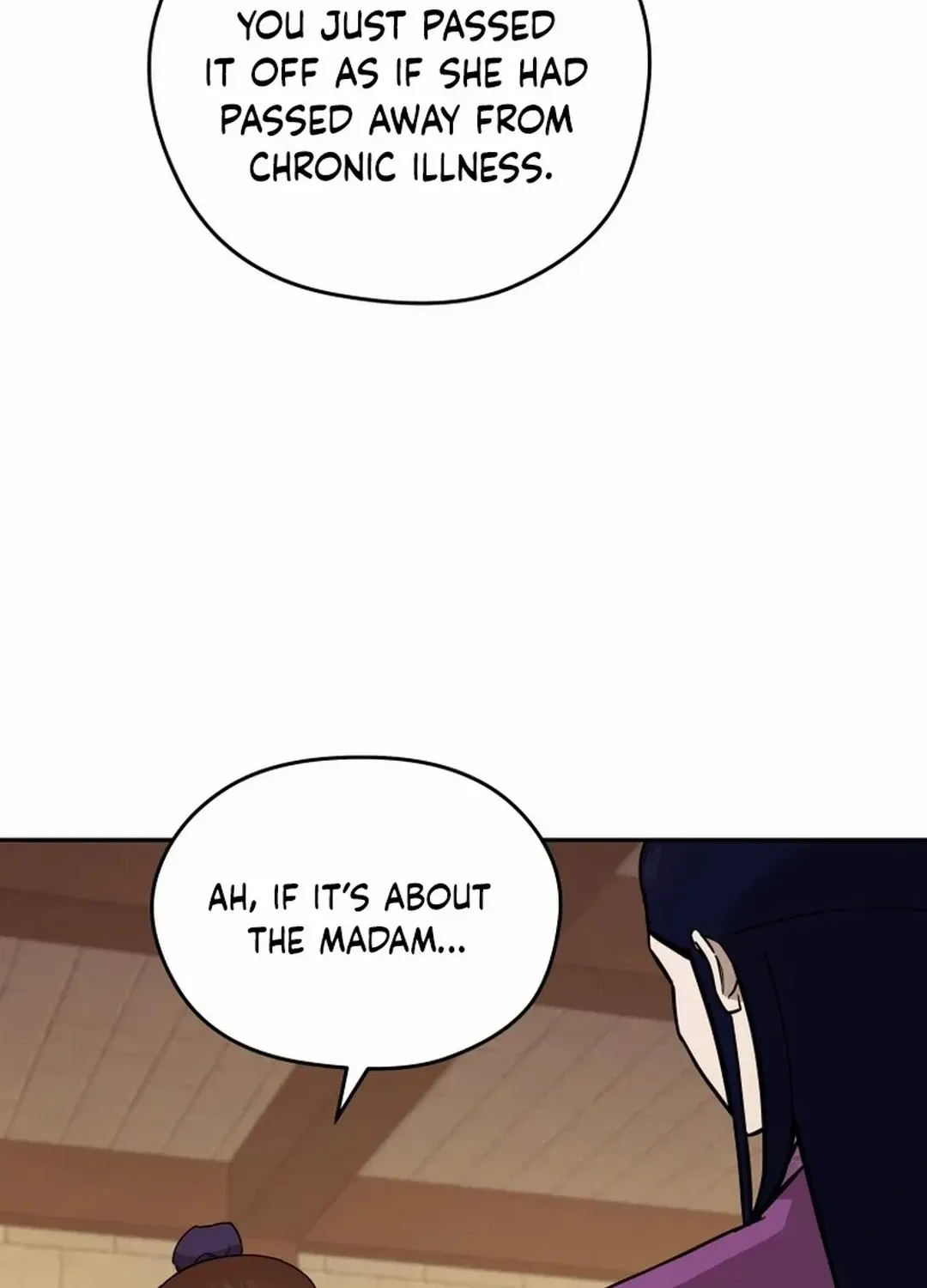 Gwanjeon: Kang Jin Lee Chapter 183 page 90 - 