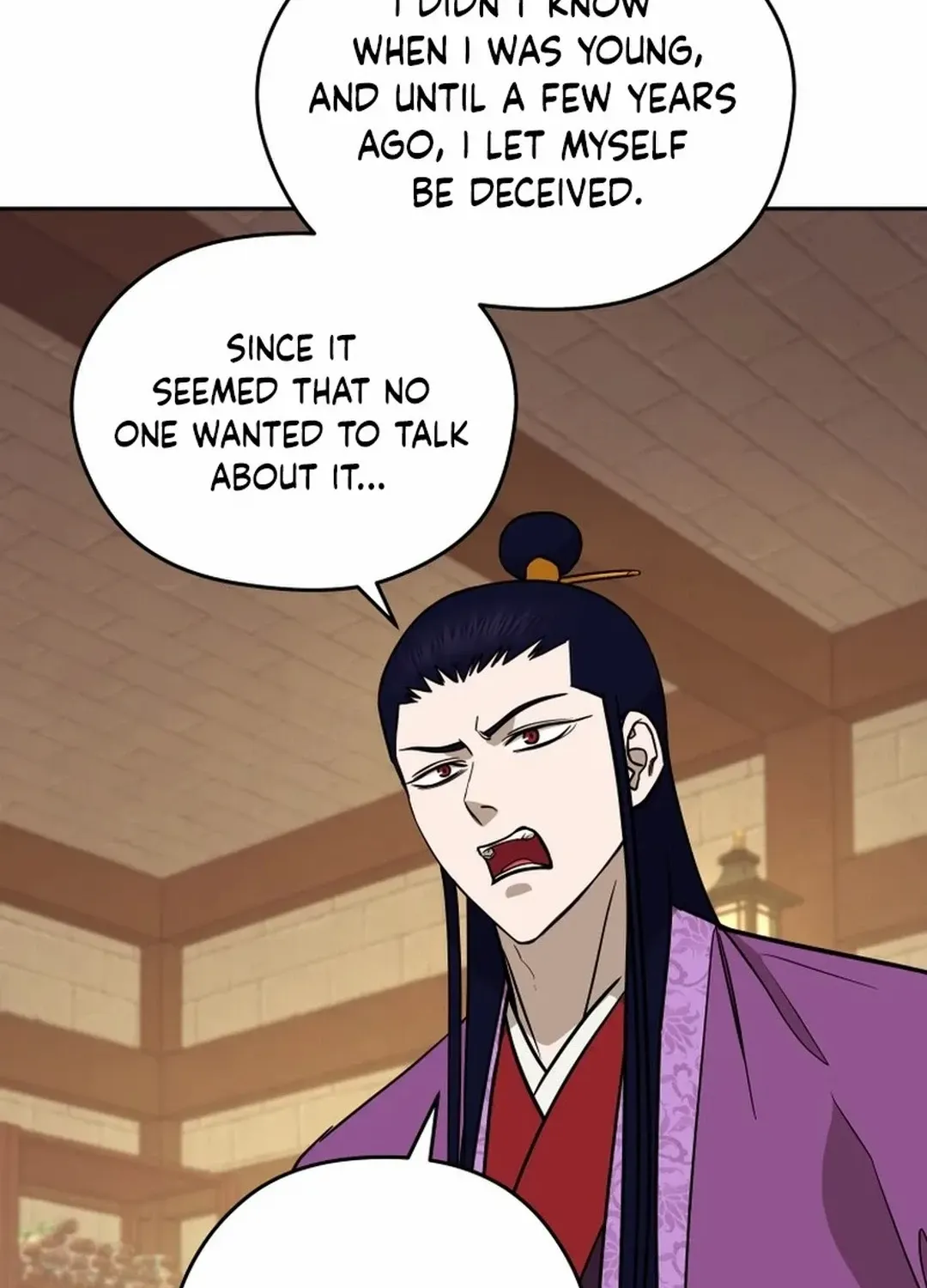 Gwanjeon: Kang Jin Lee Chapter 183 page 92 - 