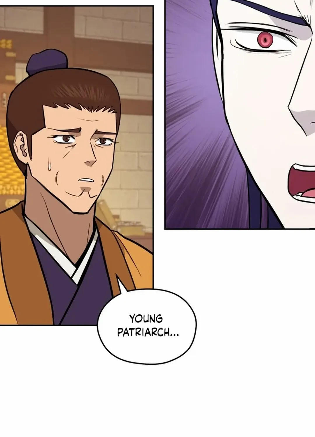 Gwanjeon: Kang Jin Lee Chapter 183 page 94 - 