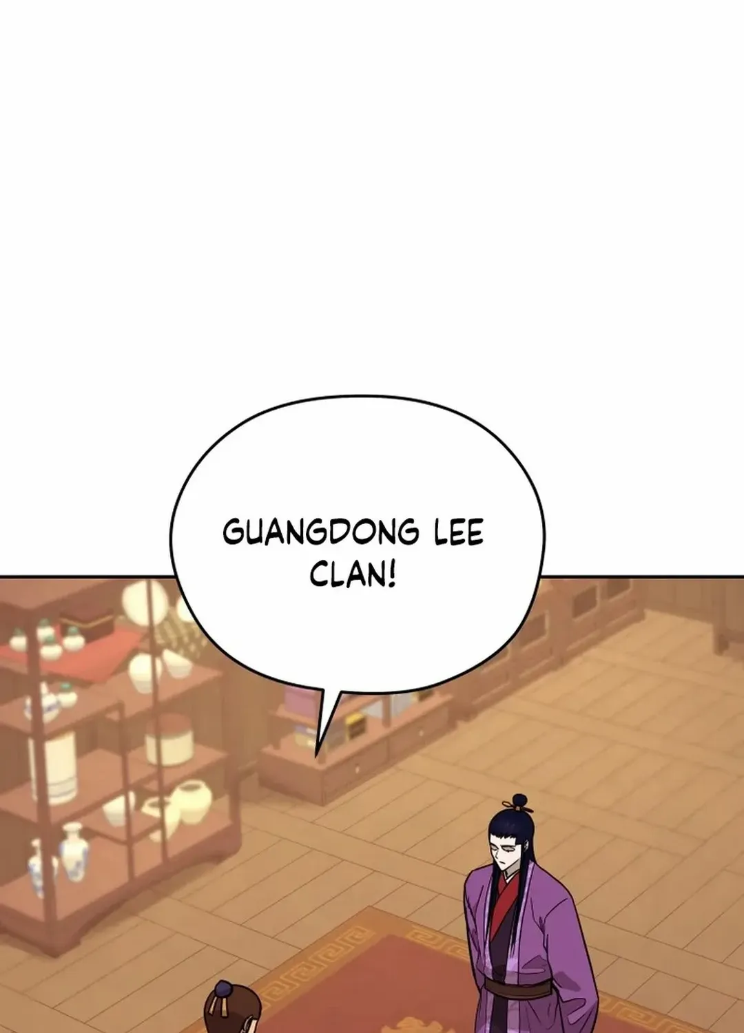 Gwanjeon: Kang Jin Lee Chapter 183 page 97 - 