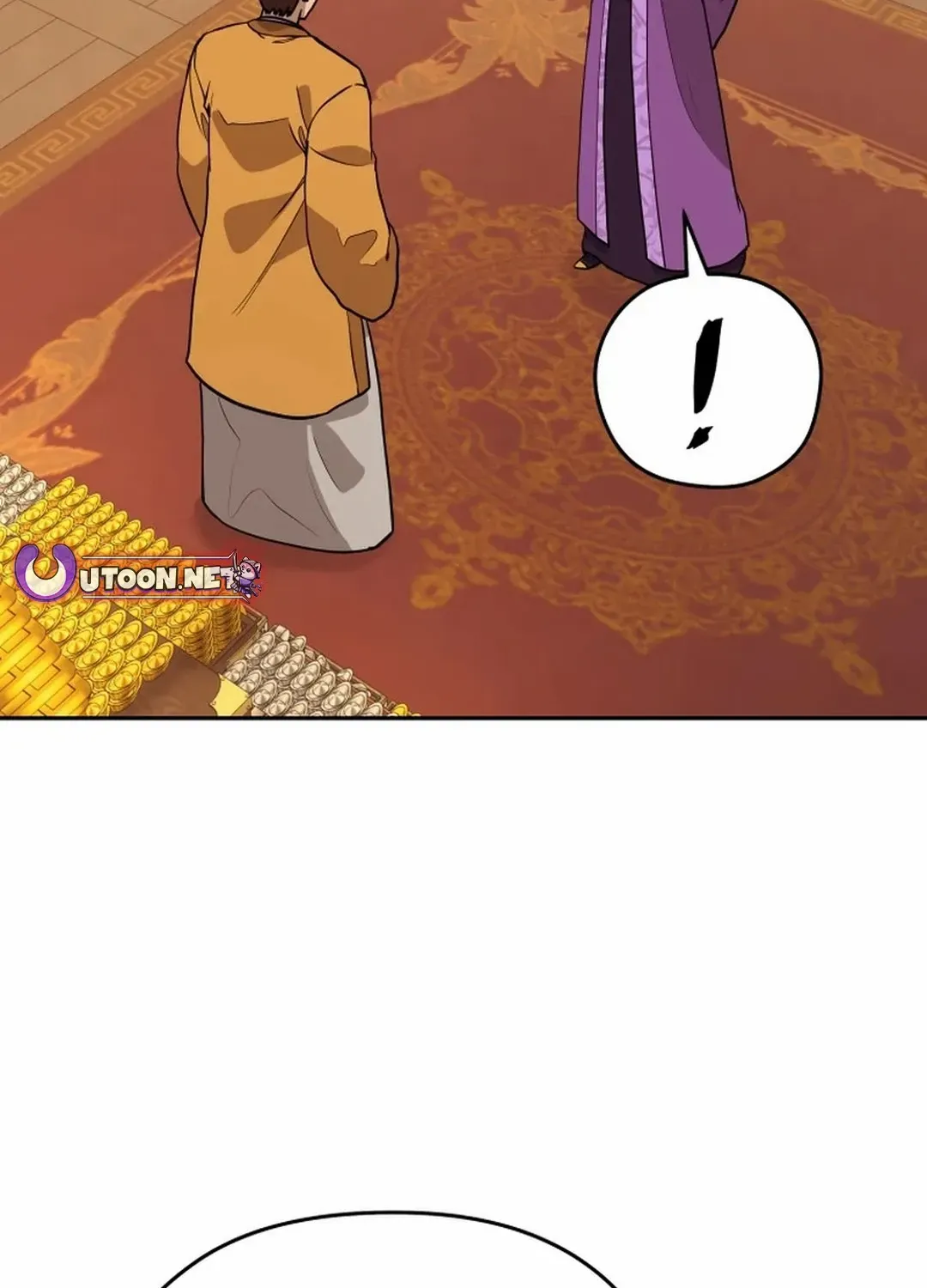 Gwanjeon: Kang Jin Lee Chapter 183 page 98 - 