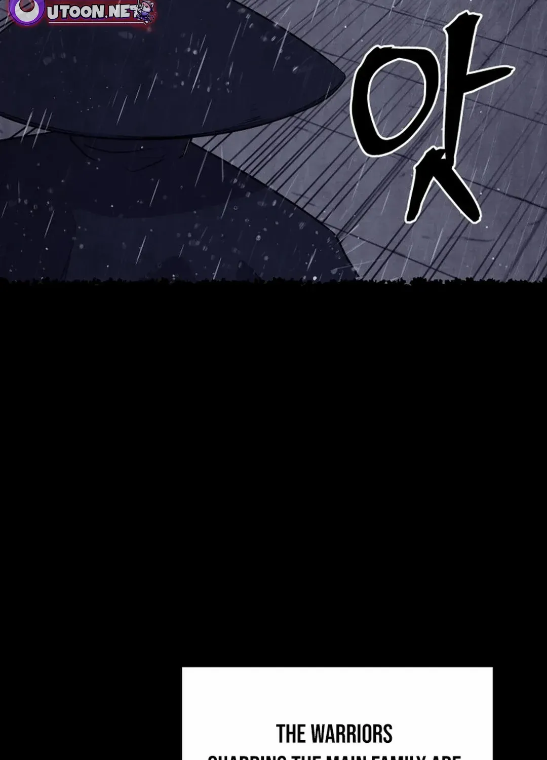 Gwanjeon: Kang Jin Lee Chapter 184 page 12 - 
