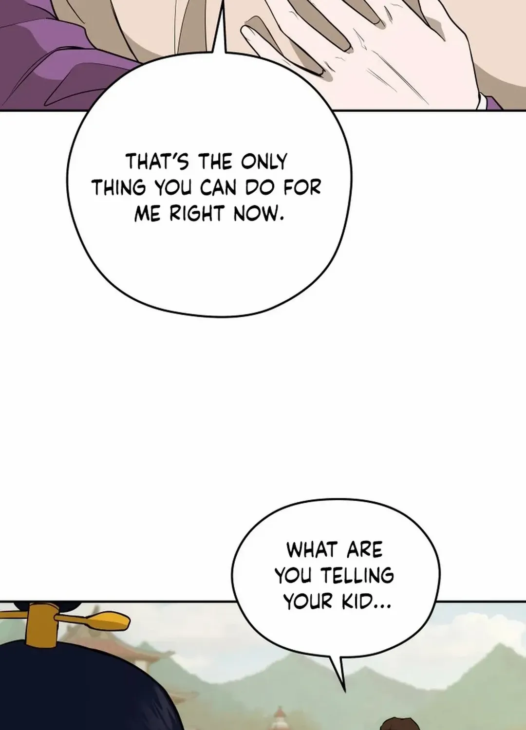 Gwanjeon: Kang Jin Lee Chapter 184 page 112 - 
