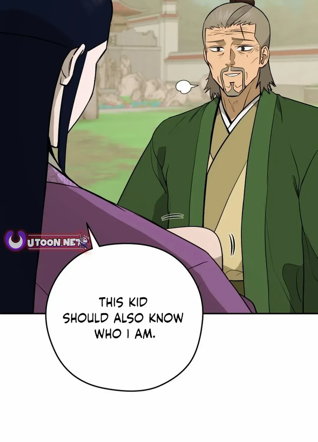 Gwanjeon: Kang Jin Lee Chapter 184 page 113 - 