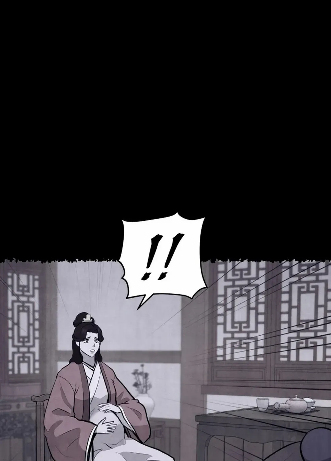 Gwanjeon: Kang Jin Lee Chapter 184 page 24 - 