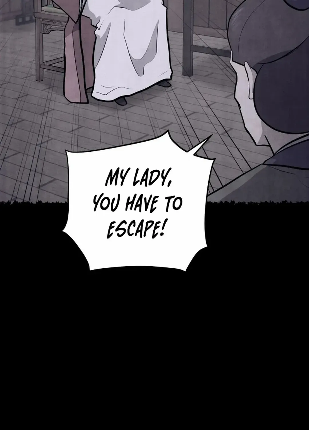 Gwanjeon: Kang Jin Lee Chapter 184 page 25 - 