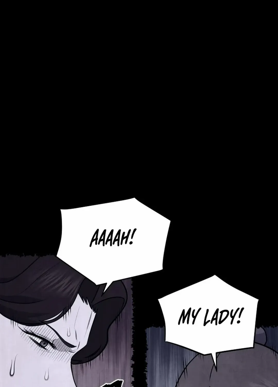 Gwanjeon: Kang Jin Lee Chapter 184 page 27 - 