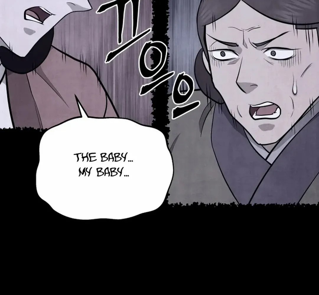 Gwanjeon: Kang Jin Lee Chapter 184 page 28 - 