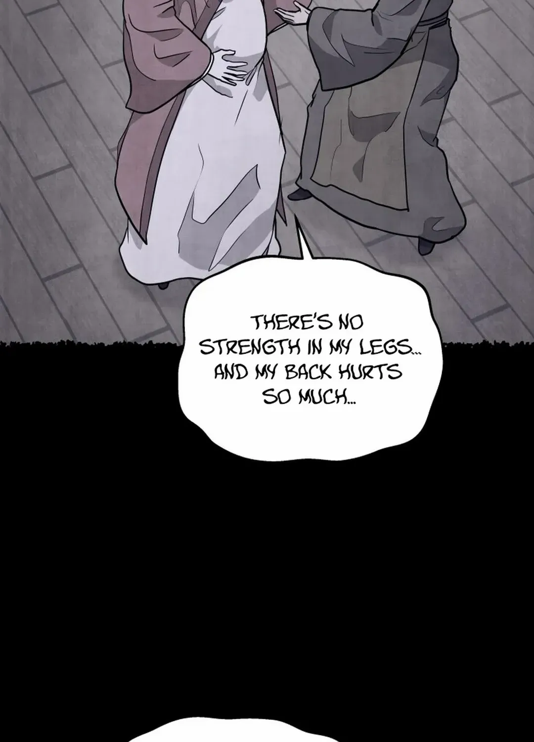 Gwanjeon: Kang Jin Lee Chapter 184 page 30 - 