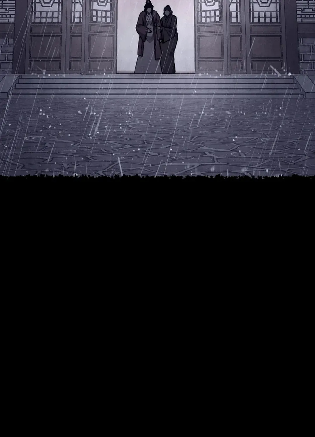 Gwanjeon: Kang Jin Lee Chapter 184 page 40 - 