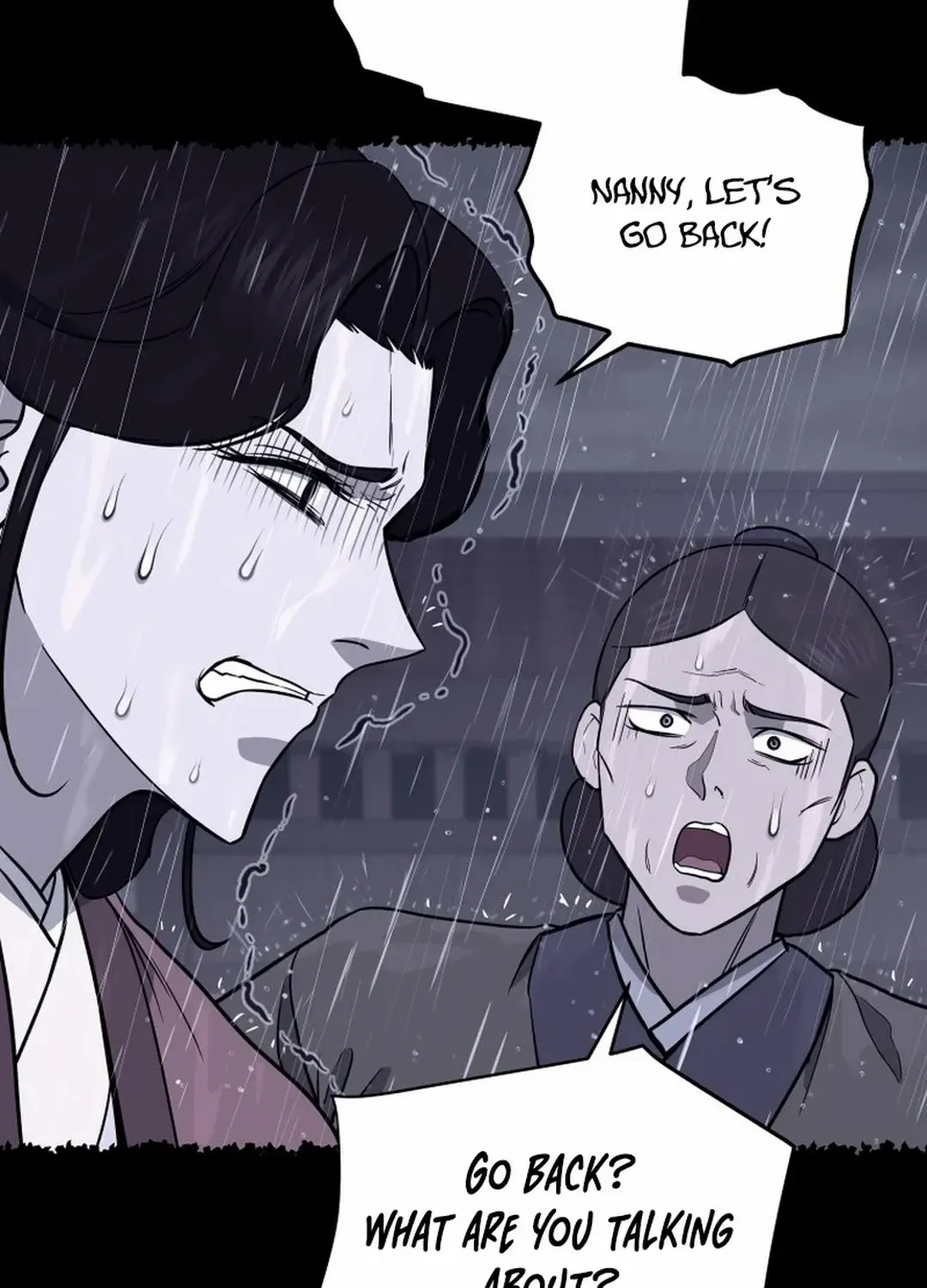 Gwanjeon: Kang Jin Lee Chapter 184 page 48 - 