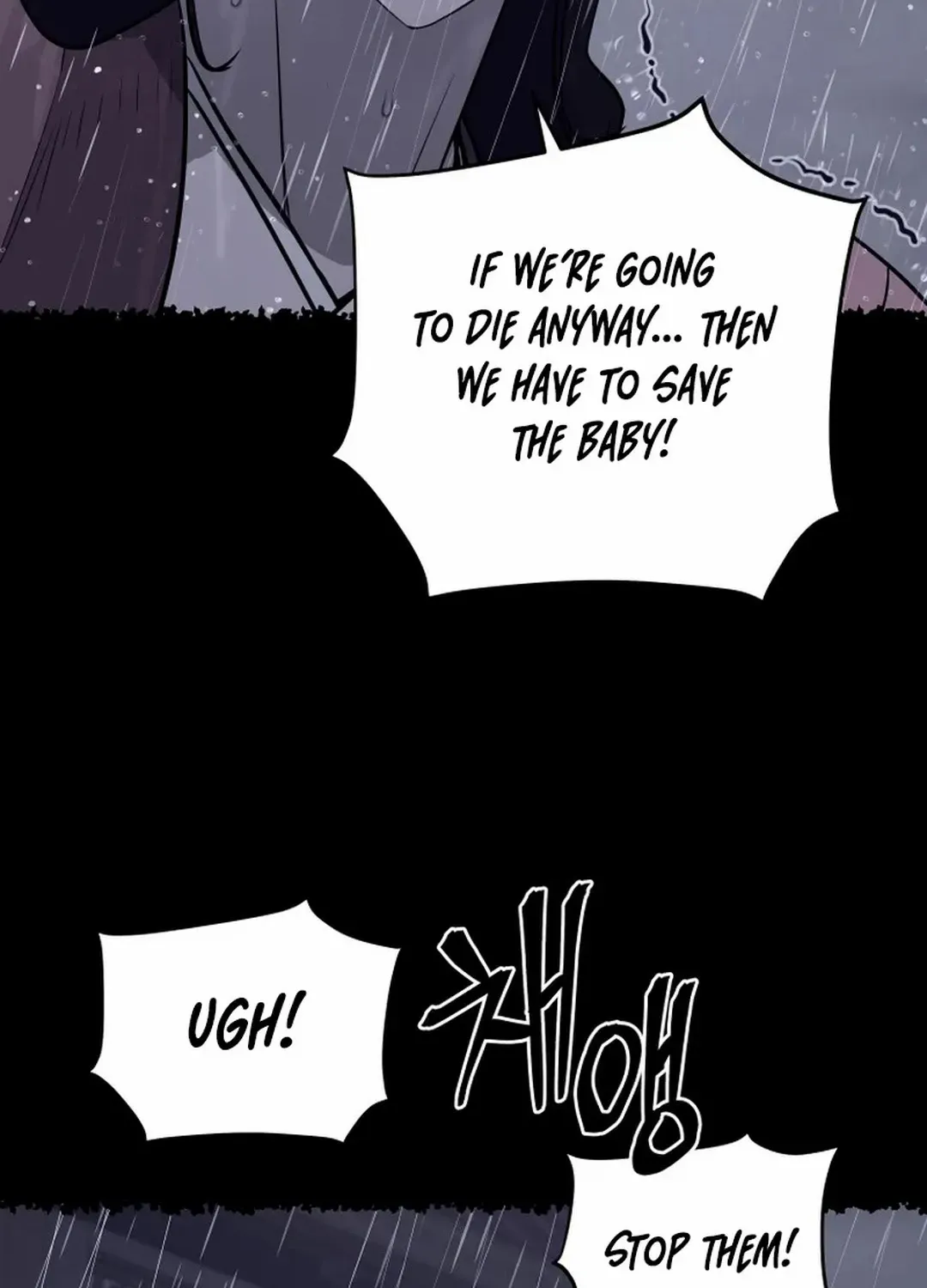 Gwanjeon: Kang Jin Lee Chapter 184 page 51 - 