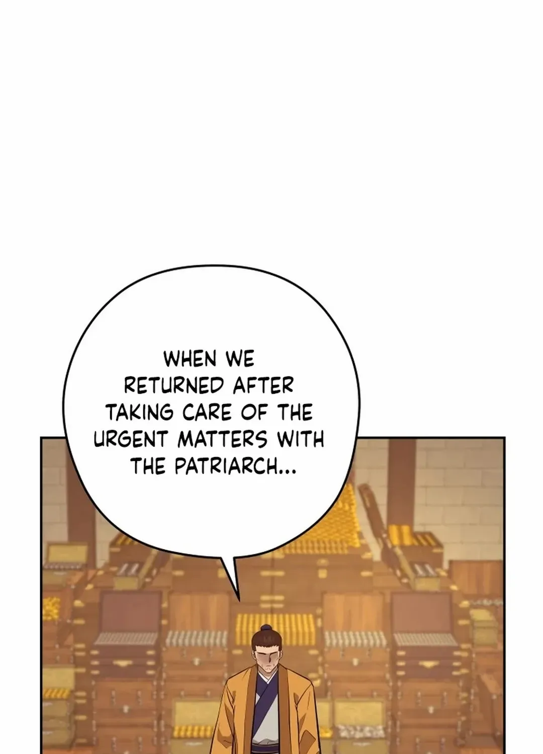 Gwanjeon: Kang Jin Lee Chapter 184 page 57 - 