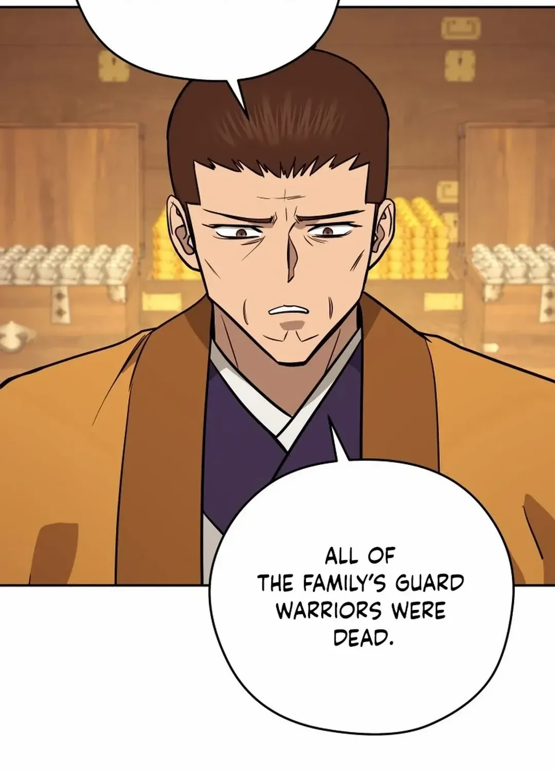 Gwanjeon: Kang Jin Lee Chapter 184 page 59 - 