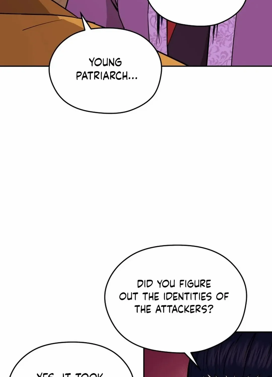 Gwanjeon: Kang Jin Lee Chapter 184 page 68 - 