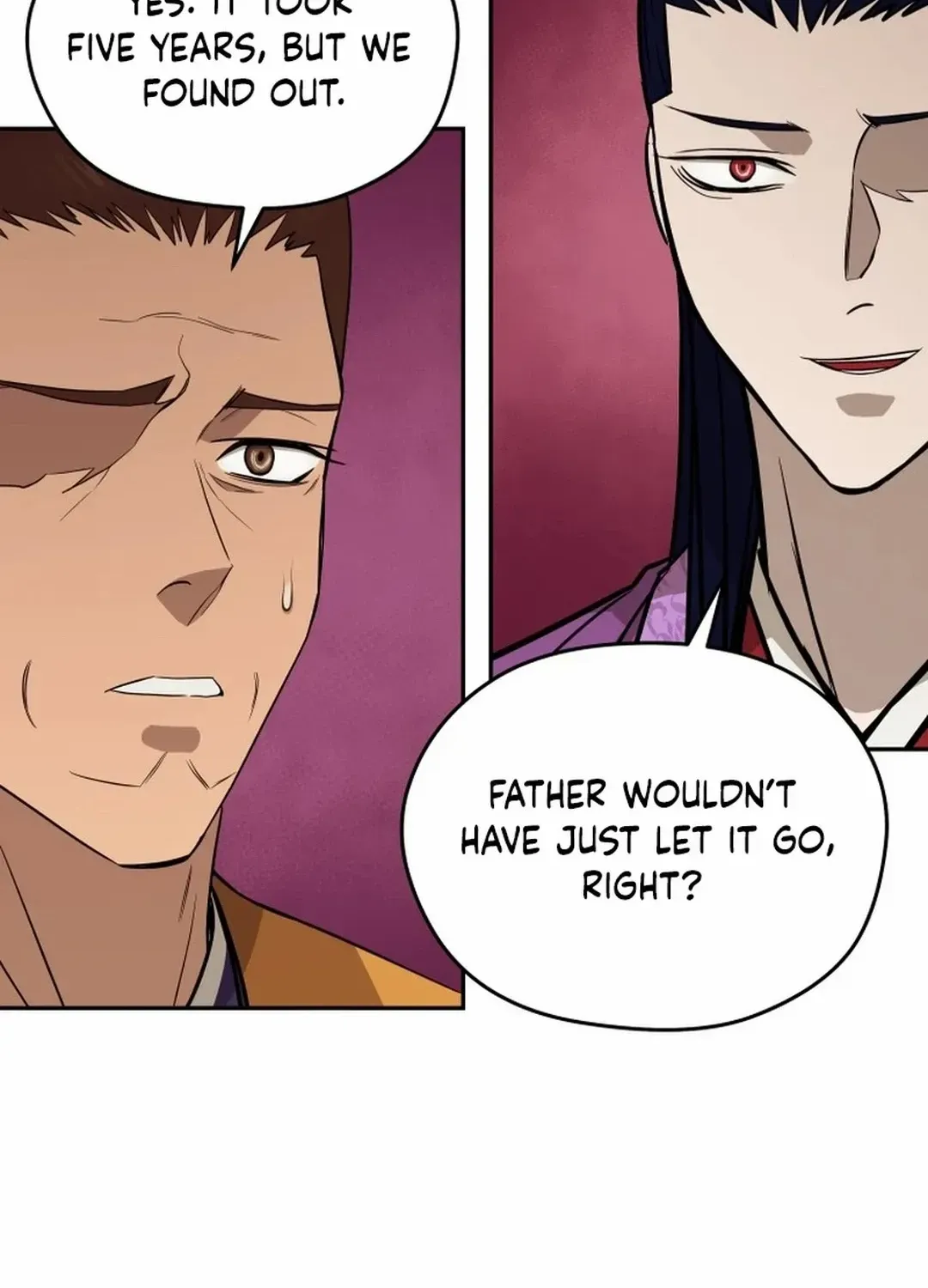Gwanjeon: Kang Jin Lee Chapter 184 page 69 - 