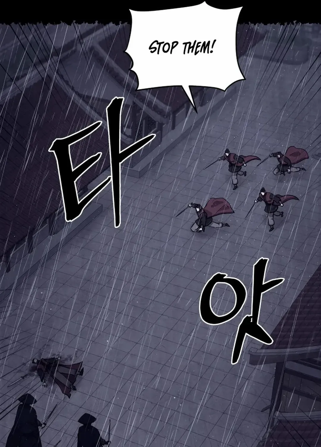 Gwanjeon: Kang Jin Lee Chapter 184 page 8 - 