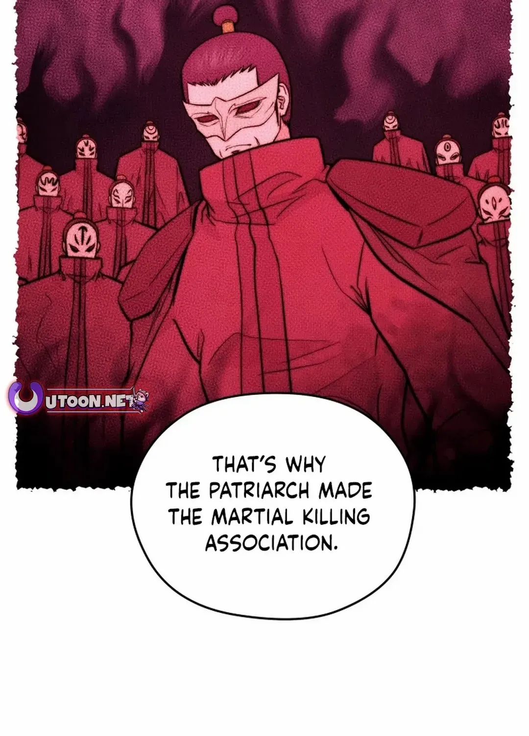 Gwanjeon: Kang Jin Lee Chapter 184 page 73 - 