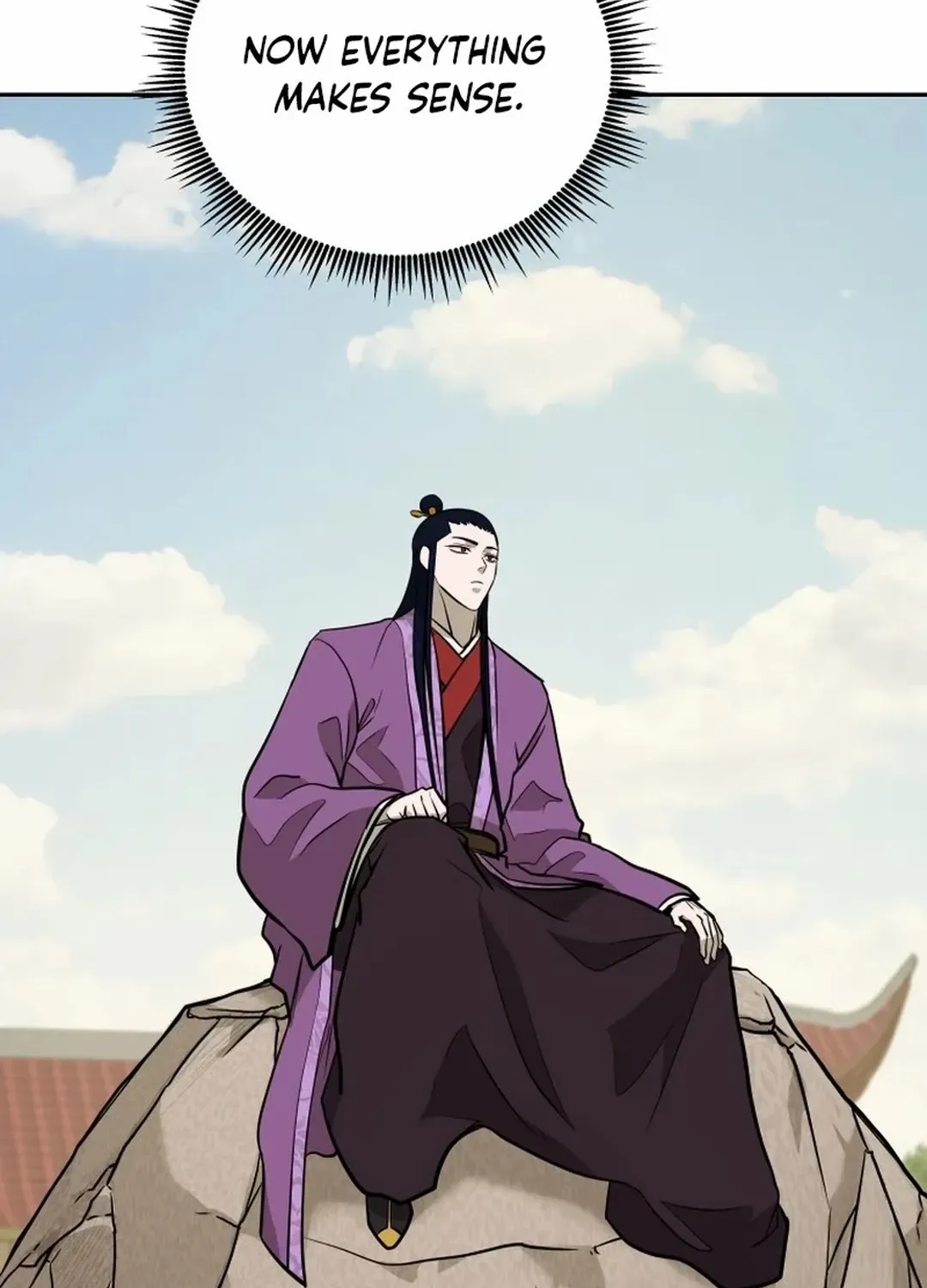 Gwanjeon: Kang Jin Lee Chapter 184 page 81 - 
