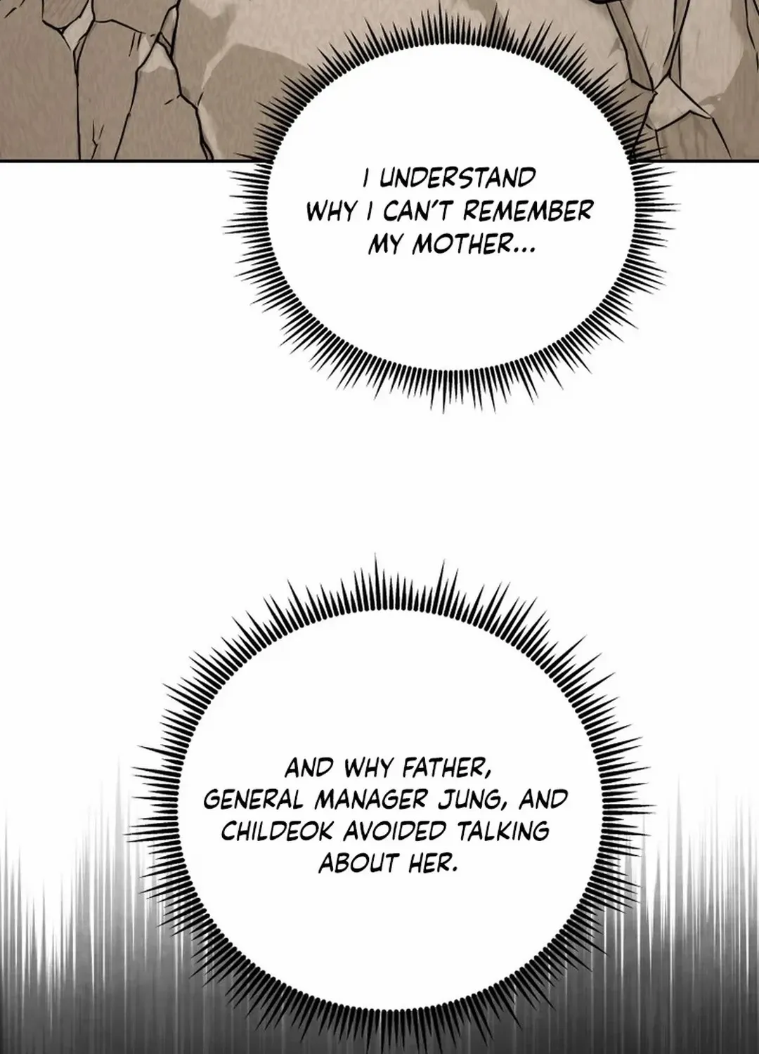 Gwanjeon: Kang Jin Lee Chapter 184 page 82 - 