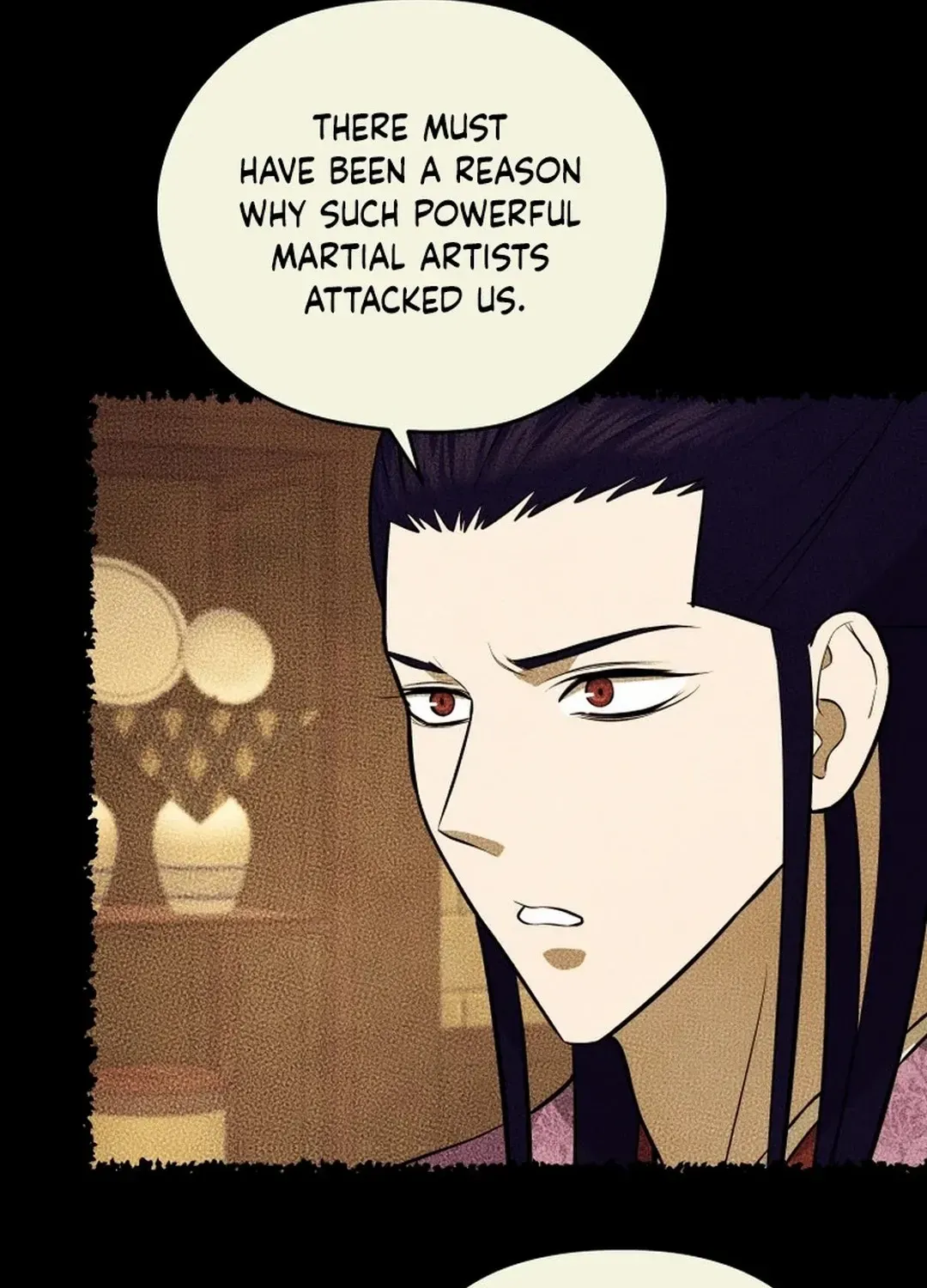 Gwanjeon: Kang Jin Lee Chapter 184 page 85 - 